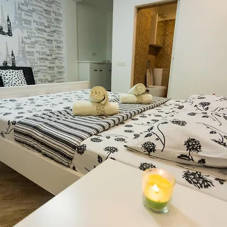 Downtown Studio Apartment *